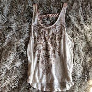 Daytrip Tank Top